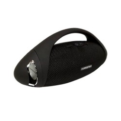 COLUNA BLUETOOTH HOPESTAR H37 MP3/DISCO U/TF/AUX/RÁDIO PRETO COLUNA BLUETOOTH HOPESTAR H37 MP3/DISCO U/TF/AUX/RÁDIO PRETO